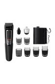 Philips Multigroom 3000 Serisi MG3740/15 9'u 1 Arada Erkek Bakım Seti - 1