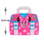 Nessiworld Minnie Doktor Çantası Seti 89755 - 7