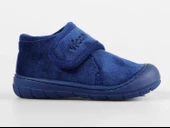 Vicco Çocuk Lacivert Color Ortopedik Kışlık Panduf thumbnail 1