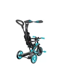 Globber Explorer 4In1 Bisiklet Mavi - 2