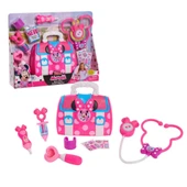 Nessiworld Minnie Doktor Çantası Seti 89755 - 6