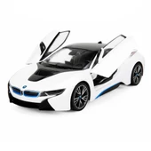 NessiWorld Rastar Kumandalı 1:14 BMW İ8 - 1