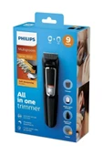 Philips Multigroom 3000 Serisi MG3740/15 9'u 1 Arada Erkek Bakım Seti - 4