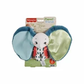 NessiWorld HKD63 Fisher-Price Koca Kulaklı Pelüş Dostum - 2