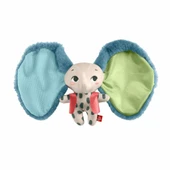 NessiWorld HKD63 Fisher-Price Koca Kulaklı Pelüş Dostum - 4