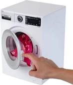 Nessiworld Bosch Oyuncak Sesli Işıklı Çamaşır Makinesi - 8