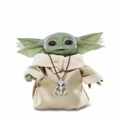 Nessiworld  Star Wars The Child Animatronic Baby Yoda F1119 - 3