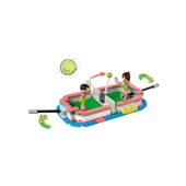 Nessiworld Nessi World 41744 LEGO® Friends Spor Merkezi 832 parça +8 yaş - 5