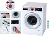 Nessiworld Bosch Oyuncak Sesli Işıklı Çamaşır Makinesi - 4