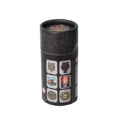 Nessiworld    RD5643 Redka Wooden Jigsaw Puzzle thumbnail 4