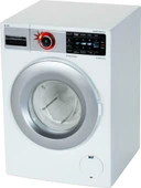 Nessiworld Bosch Oyuncak Sesli Işıklı Çamaşır Makinesi - 7
