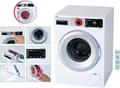 Nessiworld Bosch Oyuncak Sesli Işıklı Çamaşır Makinesi - 9