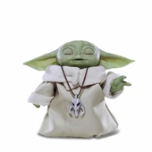 Nessiworld  Star Wars The Child Animatronic Baby Yoda F1119 - 6