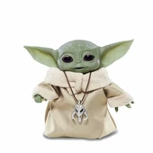 Nessiworld  Star Wars The Child Animatronic Baby Yoda F1119 - 2