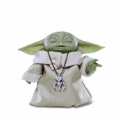 Nessiworld  Star Wars The Child Animatronic Baby Yoda F1119 - 1