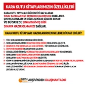 2025 TYT COĞRAFYANIN Kara Kutusu ÖSYM Çıkmış Soru Havuzu Bankası Maarif Modeli Video/PDF Çözümlü - 2