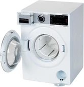 Nessiworld Bosch Oyuncak Sesli Işıklı Çamaşır Makinesi - 1