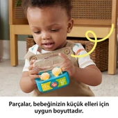 NessiWorld HWY47 Fisher-Price LnL Eğlenceli Kulaklıklar - 9