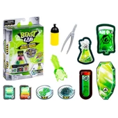 NessiWorld Beast Lab Canavar Laboratuvarı Yedek Paket 11107 - 2