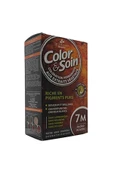 Color Soin 7M Mahogany Blond 3525727539406 - 1