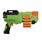 NessiWorld Air Warriors Belt Blaster Sünger Dart Atan Oyuncak - 2
