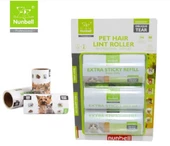 Nunbell Mega Tüy Toplayıcı Yedek Rulo 3X60 Yap - 1