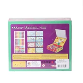 NessiWorld LC7981ManyetikAlfabeAktivite - 1