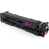 Muadil Hp Cf543A-Canon Crg054 Üniversal Kırmızı Toner - 1