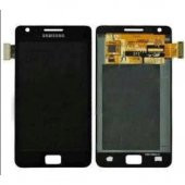 Samsung Galaxy S2 İ9100  Lcd Ekran Dokunmatik Revize A+++Süper Kalite - 2