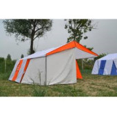 2 ODA +SALON + MUTFAKLI 17 M2 ÇADIR - 2