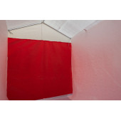 2 ODA +SALON + MUTFAKLI 17 M2 ÇADIR - 3