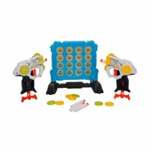 NessiWorld 3574 Zapp Toys Hedef Tahtalı Sünger Dart Atan Silah Seti -Sunman - 6