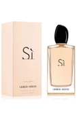 Giorgio Armani Si Eau de parfum 150 ml - 1