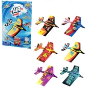 NessiWorld AirloopzFırlatYakalaUçakSürprizPaketARL00000 - 3