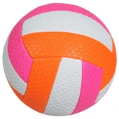 NessiWorld VB-260DikişliVoleybolTopu20cm - 3