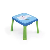 NessiWorld 3077 Su Kum Yaratıcılık Masası -Dolu - 4