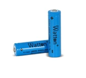 Watton WT-632 Cree T6 6.000 Lümen Yağmur Suyu Geçirmez Kafa Lambası - 8