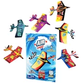 NessiWorld AirloopzFırlatYakalaUçakSürprizPaketARL00000 - 1