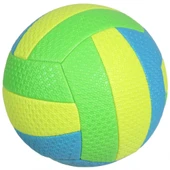 NessiWorld VB-260DikişliVoleybolTopu20cm - 8