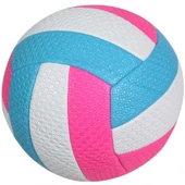 NessiWorld VB-260DikişliVoleybolTopu20cm - 1
