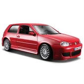 NessiWorld Maisto1/24VolkswagenGolfR32 - 4