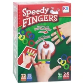 NessiWorld KSGamesSpeedyFingers - 2
