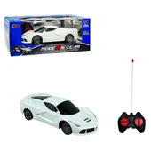 NessiWorld RG-1382-5-7 KumandalıModernTeamPilliAraba1:24-VardemOyuncak - 9