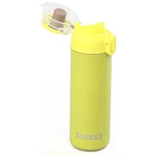 NessiWorld Bear&DeerŞeffafKapakÇelikMatara450ml0033 - 1