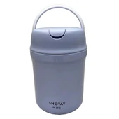 NessiWorld ShotayÇelikTermosBeslenmeKabı650ml8123 - 6