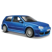 NessiWorld Maisto1/24VolkswagenGolfR32 - 3