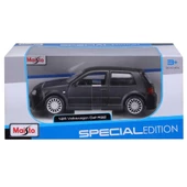 NessiWorld Maisto1/24VolkswagenGolfR32 - 5