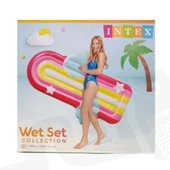 NessiWorld IntexGökkuşağıBulutuYatak175cm58729 - 6