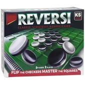 NessiWorld KSGamesReversiKutuOyunu - 1