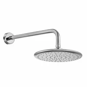 Ar Acuba Tepe Duş Başlığı Duvardan Borulu (Ø 220 mm) 102145062 - 1